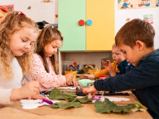 Grădinița Yoyo Kindergarten