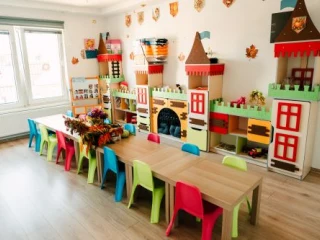 Grădinița Yoyo Kindergarten