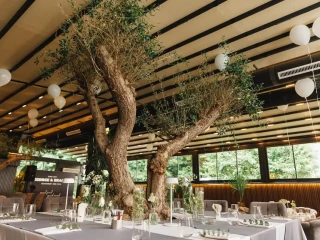 Restaurant George & Dragon