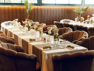 Restaurant George & Dragon